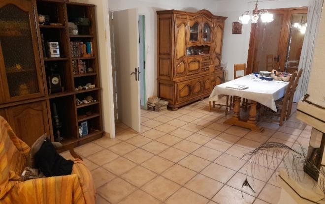 Rénovation complète d'une maison par votre maitre d'œuvre sur Aix-en-Provence