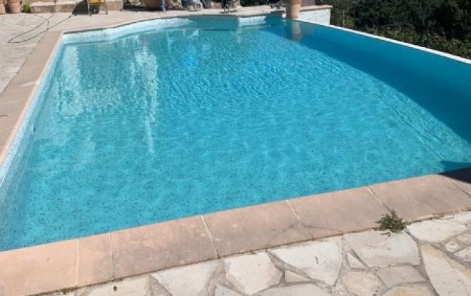 projet modélisation et réalisation d'une  piscine sur mesure 