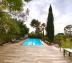 Réalisation de piscine  sur mesure  de qualité sur Aix en Provence  